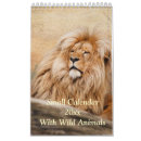 Suche nach des wilden tieres kalender Tierkalender