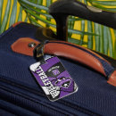 Suche nach volleyball gepäckanhänger Personalisiert