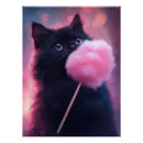 Suche nach zuckerwatte poster Niedlich