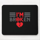 Suche nach unsichtbar mousepads Bewusstsein