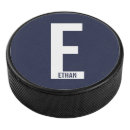 Suche nach personalisiertes eishockey pucks Für ihn