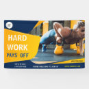 Suche nach fitness banner Ausübung