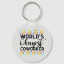 Suche nach mitarbeiter schlüsselanhänger Coworker