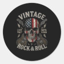 Suche nach vintage gitarren aufkleber Gitarrist