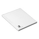 Suche nach monogramm notizblock Formell