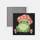 Suche nach pilz magnete Frosch