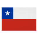 Suche nach chilenische poster Flagge des chilen