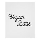 Suche nach vegan poster Vegetarier