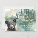 Suche nach adventure einladungen Aquarell