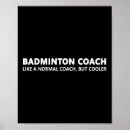 Suche nach badminton poster Zitat