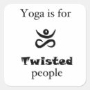 Suche nach lustige yoga aufkleber Gesundheit