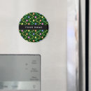 Suche nach grüner hintergrund magnete Blume