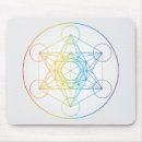 Suche nach heilige geometrie mousepads Symbol