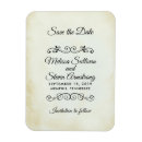 Suche nach altmodisch save the date Vintag