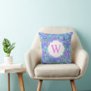 Suche nach meereswelt kissen Aquarell