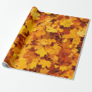 Suche nach blätter geschenkpapier Herbst
