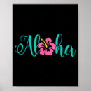 Suche nach hawaii poster Insel