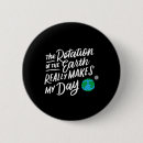 Suche nach der tag der erde buttons Wissenschaft