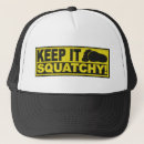 Suche nach druck kappen Sasquatch