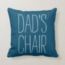 Suche nach zuhause dekoratives kissen Lustig