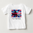 Suche nach englische flagge babykleidung Großbritannien