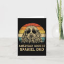 Suche nach cocker spaniel hunde karten Vater