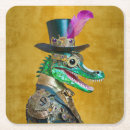 Suche nach steampunk untersetzer Party