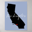 Suche nach kalifornien karte poster California