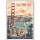 Suche nach california aufkleber Goldene gartbrücke