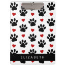 Suche nach rotes herz klemmbrett Monogramm