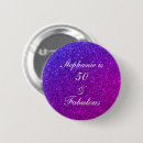 Suche nach 50 geburtstag buttons Fünfzig und fabelhaft
