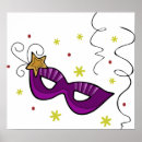 Suche nach gräser poster Mardi gras