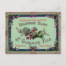 Suche nach parfum postkarten Vintag