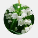 Suche nach maiglöckchen ornamente Lilie