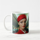 Suche nach flugbegleiter geschenke Crew