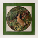 Suche nach farne puzzle Vintag