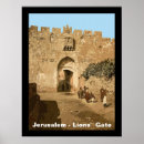 Suche nach alte städte poster Jerusalem