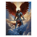 Suche nach erzengel michael poster Religion