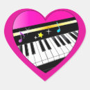 Suche nach klavier aufkleber Tastatur