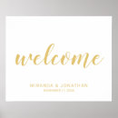 Suche nach weddings hochzeits poster Typografie