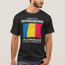 Suche nach rumäne tshirts Romantik