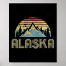 Suche nach retro berg poster Camping