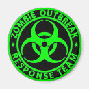 Suche nach zombie magnete Lustig