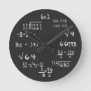 Suche nach lustige mathematik wanduhren Nerd