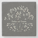 Suche nach schwarze blume untersetzer Für sie/ihn