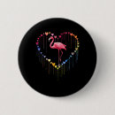 Suche nach niedlicher flamingo buttons Spaß