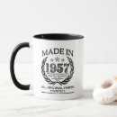 Suche nach 1957 tassen Geburtstag