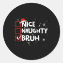 Suche nach naughty christmas aufkleber Republikaner