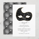 Suche nach mardi gras party einladungen Elegant