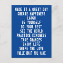 Suche nach auf der reise des lebens postkarten Inspirierend